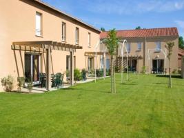 Rental Villa Le Clos Des Vignes Lagrange Prestige 24 - Bergerac, 1 Bedroom, 4 Persons 外观 照片