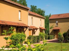 Rental Villa Le Clos Des Vignes Lagrange Prestige 24 - Bergerac, 1 Bedroom, 4 Persons 外观 照片